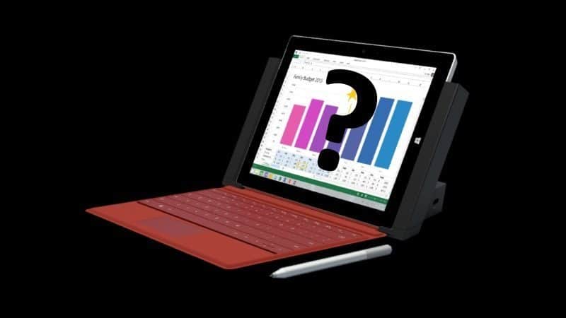 Microsoft Working on Surface PC?