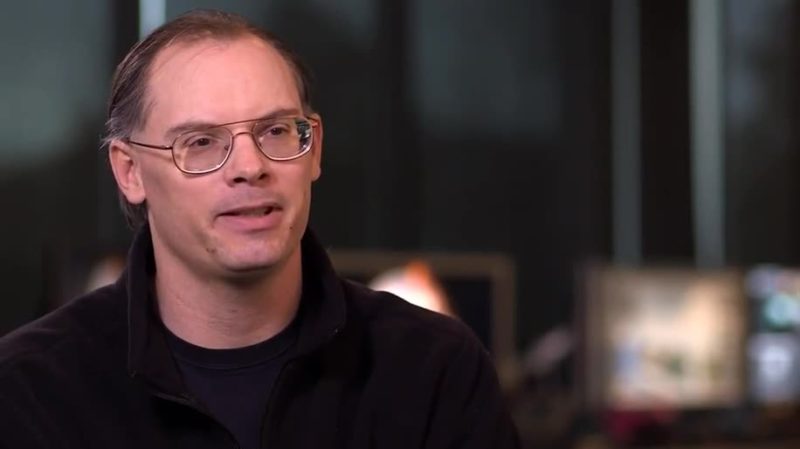40 TFLOPS for Photorealistic Graphics Says Epic’s Tim Sweeney