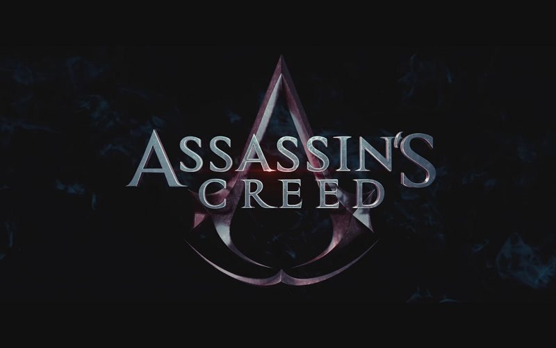 Ubisoft - Assassin’s Creed Movie a Marketing Exercise