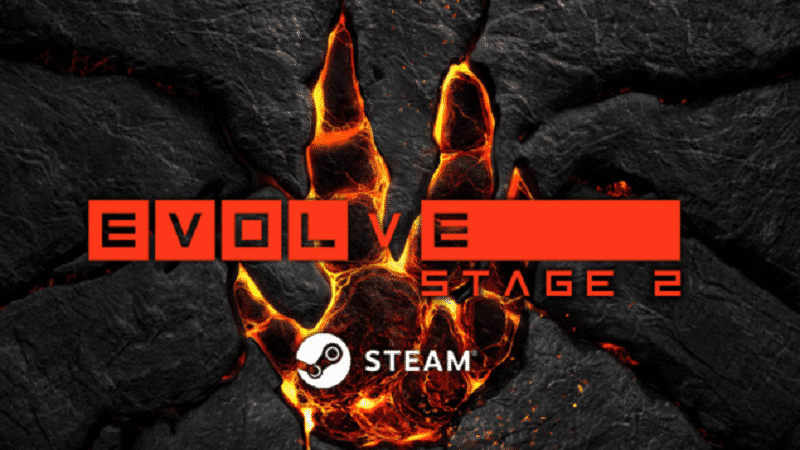 Evolve Sees a Dramatic Increase in Players after Going F2P
