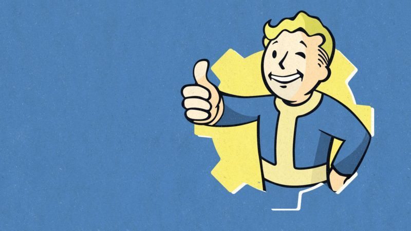 Bethesda Moving Forward with Fallout VR
