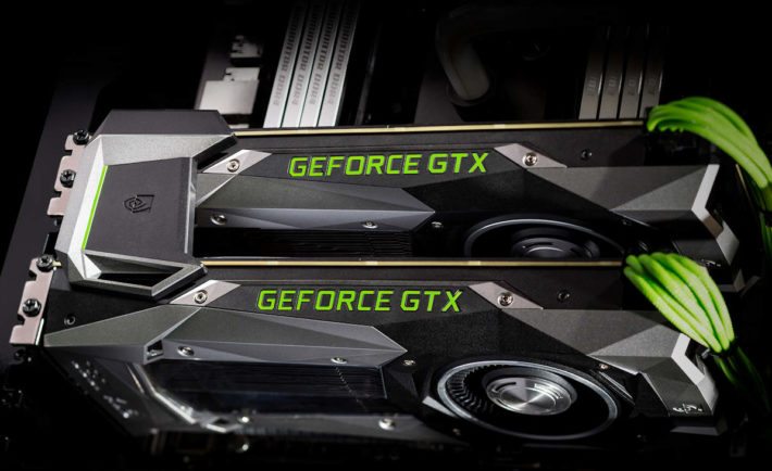Pascal-Based NVIDIA Titan to be 50% Faster than GTX 1080?