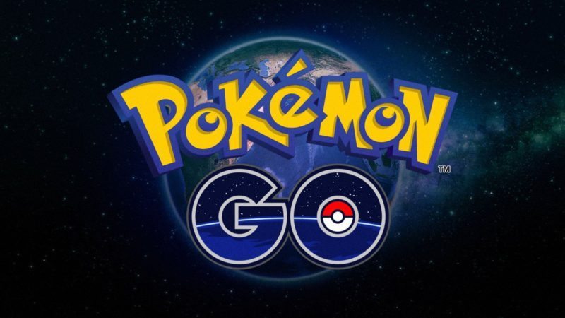 Official UK Pokémon Go Release Hit by Server Issues