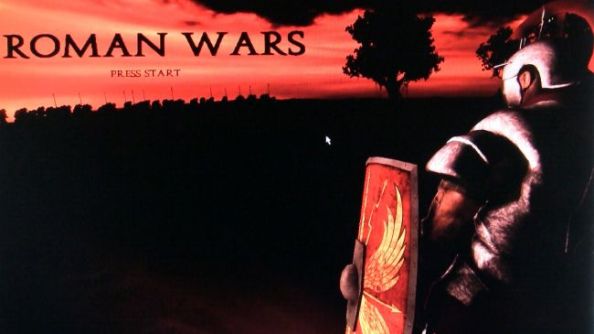 Activision Discusses Call of Duty Roman Wars