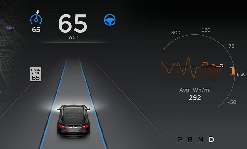 Tesla Reports First Autopilot-Related Death