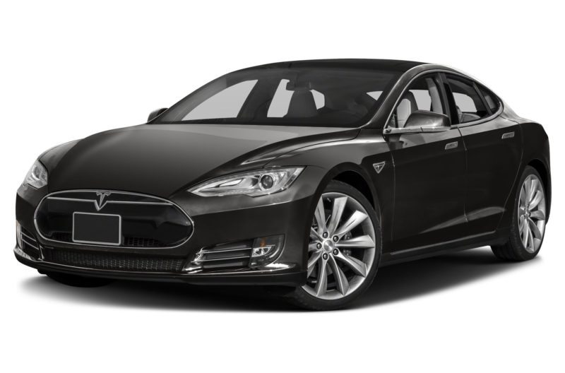Tesla Reveals Master Plan