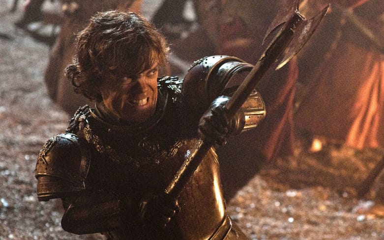Game of Thrones Was Forced to Cut Epic Battle