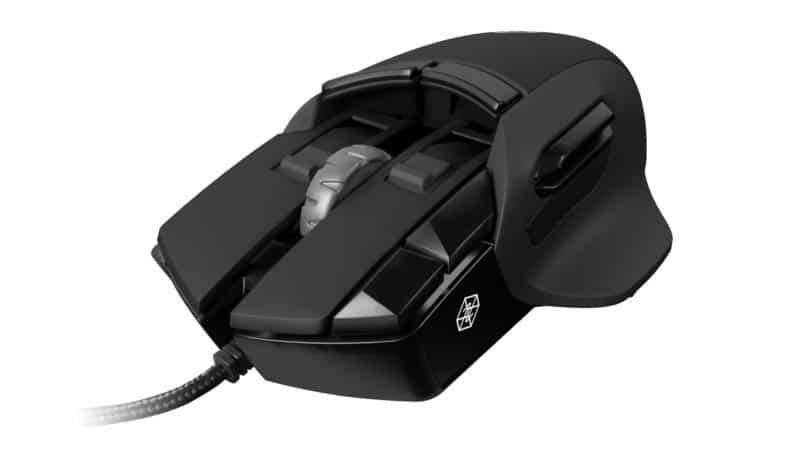 “Most Advanced Gaming Mouse” Smashes Kickstarter Goal
