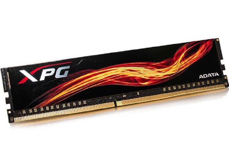 ADATA Unleashes XPG Fire DDR4 Memory