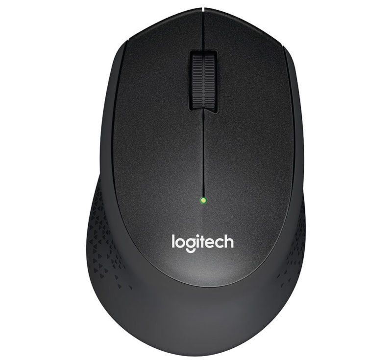 Logitech Introduces M330 and M220 Silent Mice