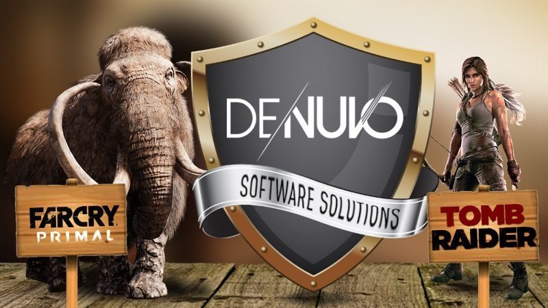 Pirates Appear to be Winning as Denuvo Starts to Crack