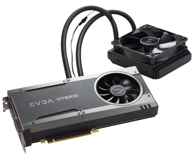 EVGA Launches GeForce GTX 1080 HYBRID Graphics Card (3)