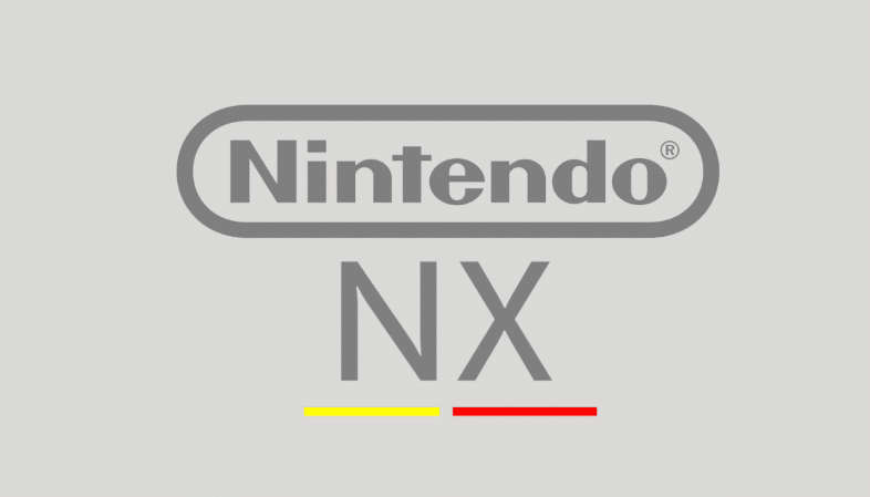 Leak from Major Retailer Reveals Tantalising Nintendo NX details