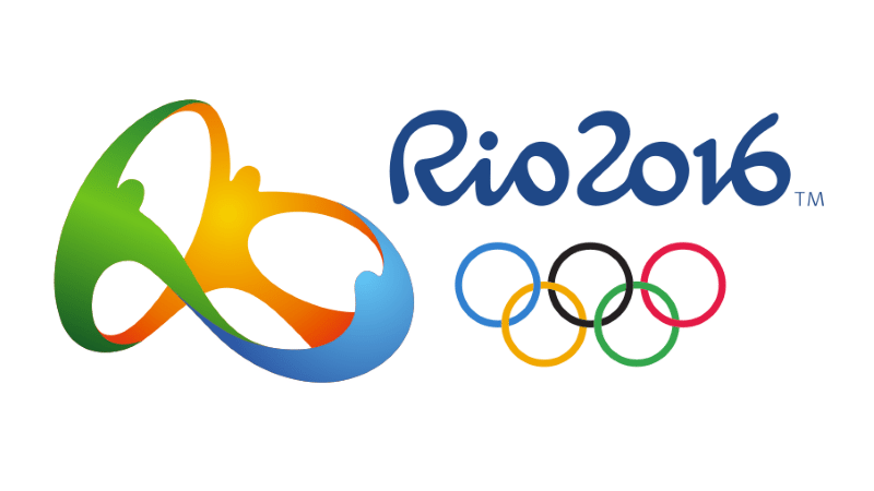 Animated GIFs of Olympic Events Banned For Rio 2016