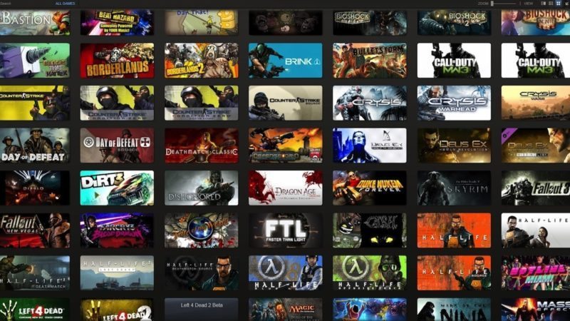 BT Are Suing Valve Over Steam