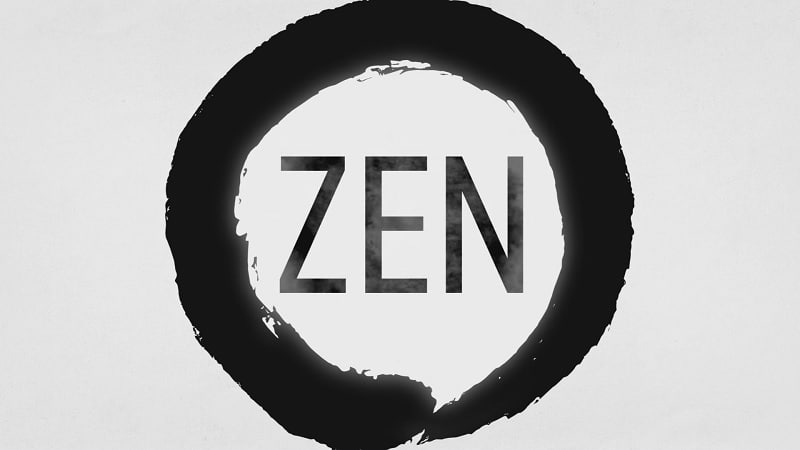 amd zen 1