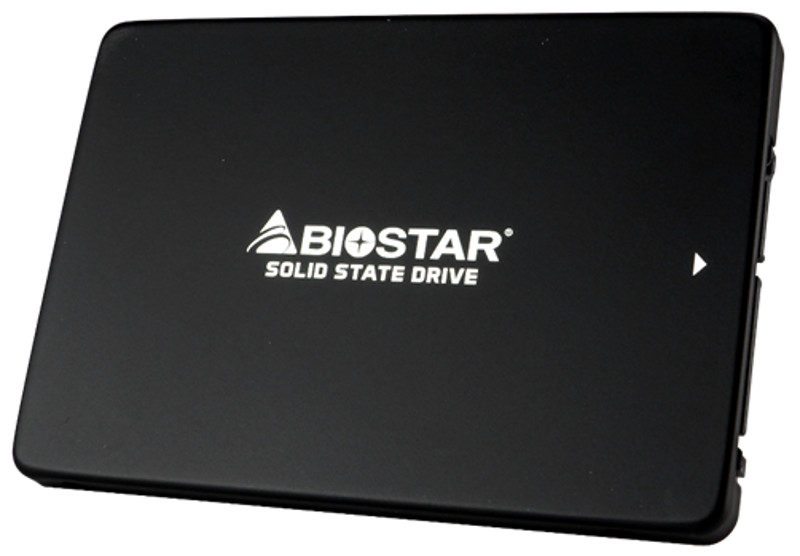 biostar g300 drive