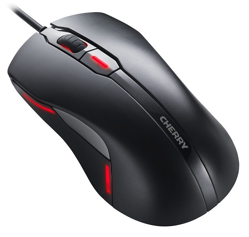 cherry gaming mouse (2)