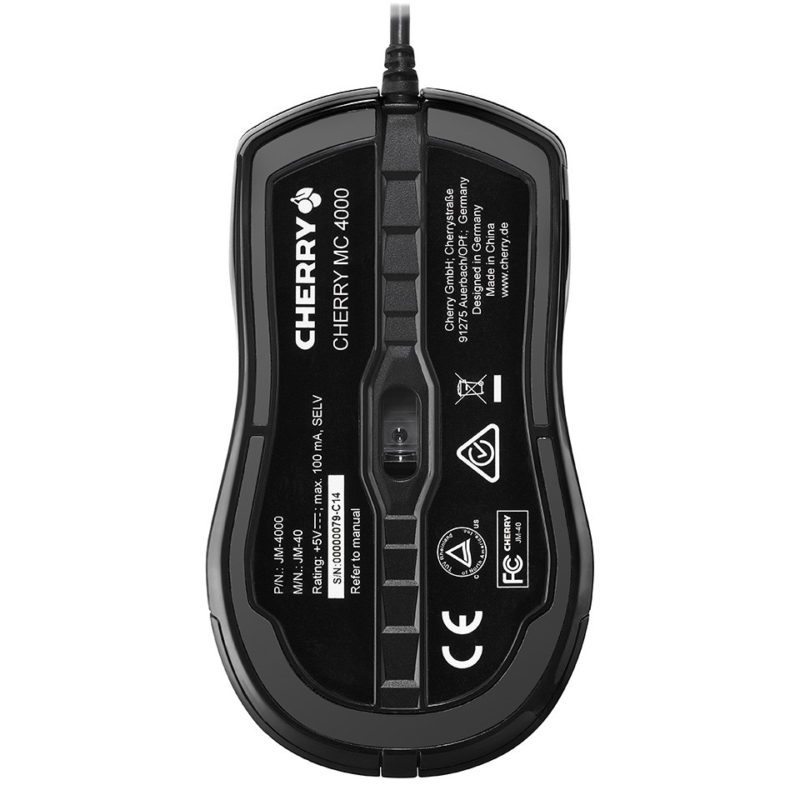 cherry gaming mouse (4)
