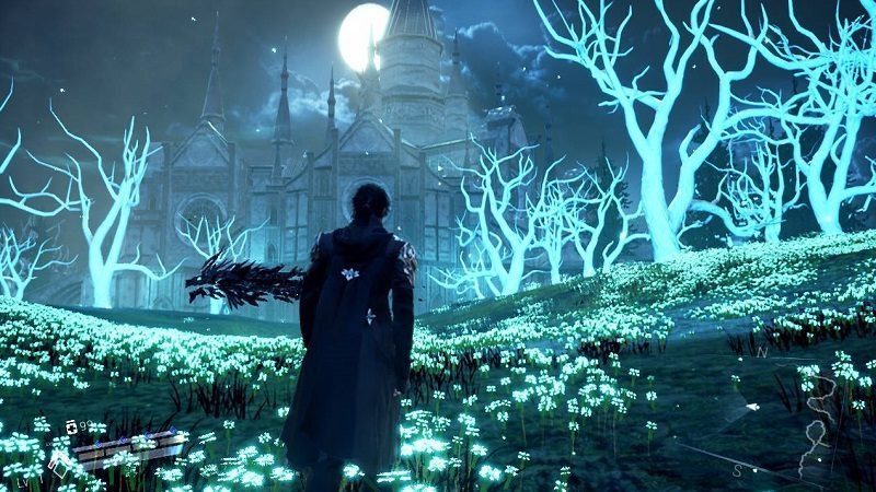 Lost Soul Aside - Incredible Action Game Made by a Single Person