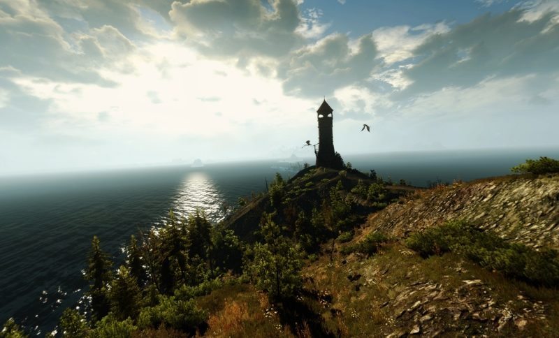 Modders Claim Nvidia's Ansel Post-FX Solution Was Stolen