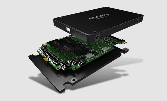 Reveals 32TB SSD – by 2020 | eTeknix