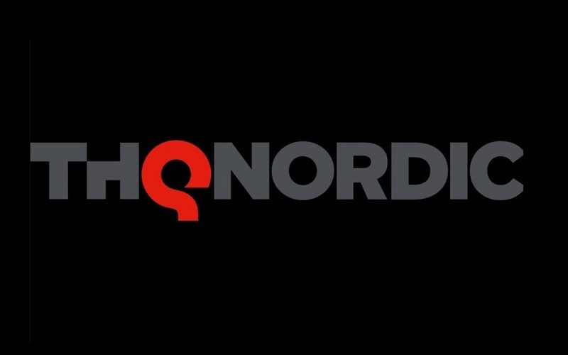Nordic Games Resurrects THQ
