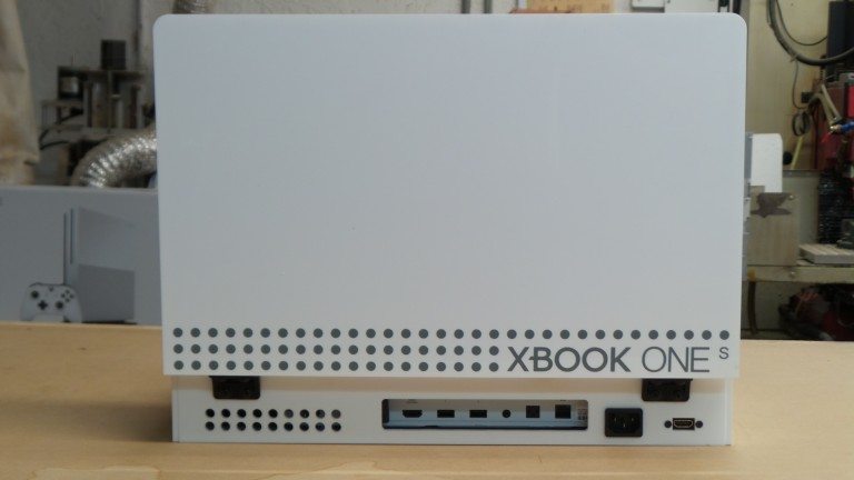 xbook 4