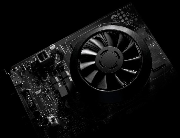 Nvidia Launching GTX 1050 and 1050 Ti Next Month