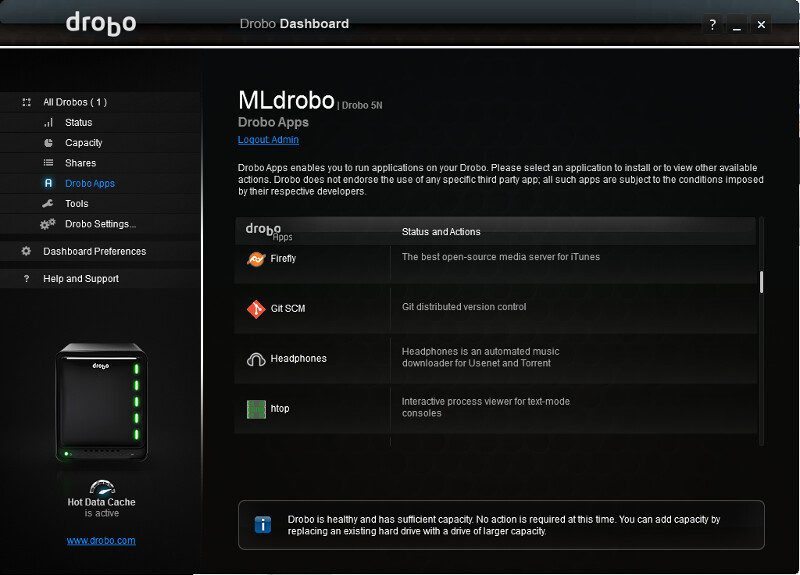 drobo_5n-ss-apps-some-apps