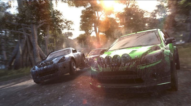 Ubisoft to Give Away The Crew on PC Next Week