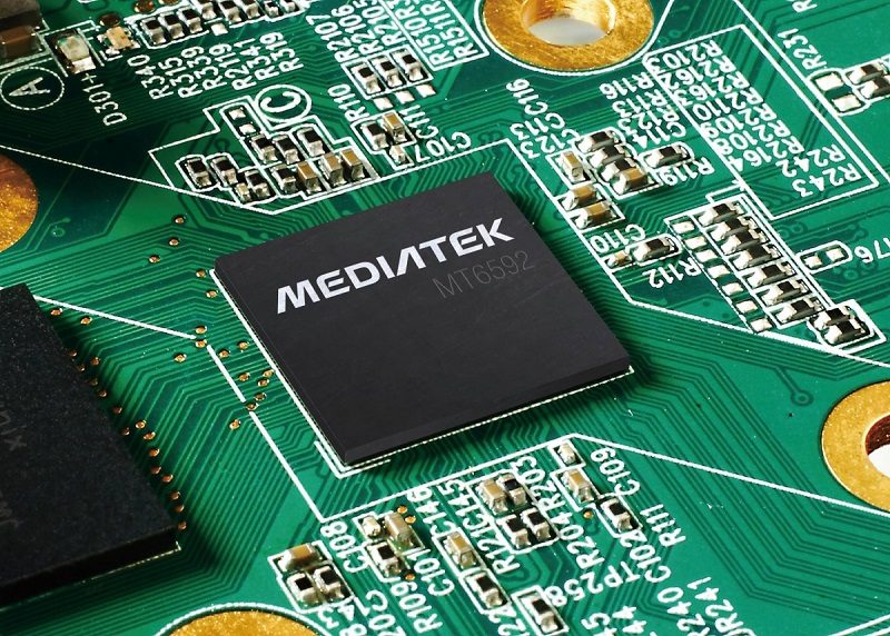 MediaTek Launching New Helio X35 based on TSMC 10nm Process in 2017