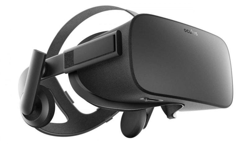 Google, HTC, Oculus and More Join Forces for VR Standards