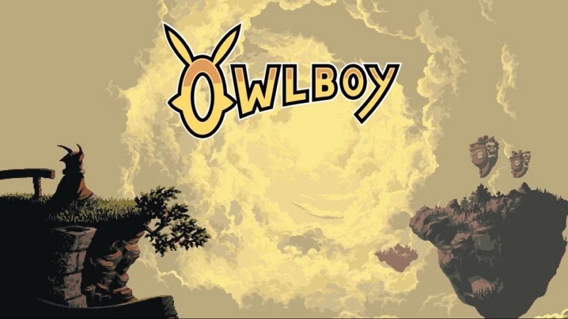 Owlboy Gets Release Date After Nine Years Development