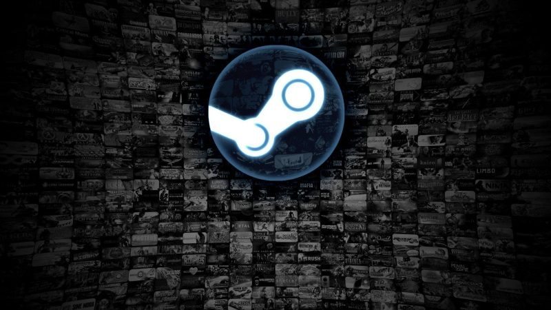 Steam Services Are Currently Down on a Global Scale