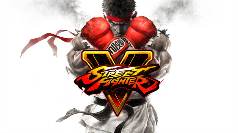 New Street Fighter V Update Demands Kernel Access