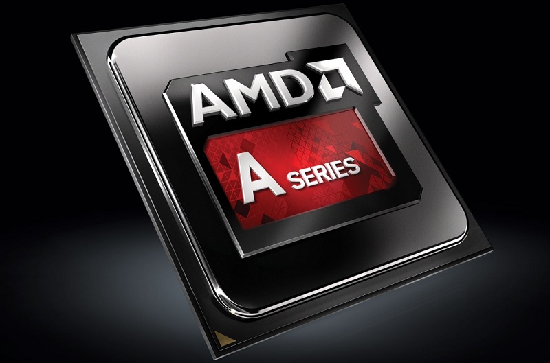 AMD APU 