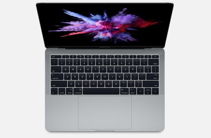 apple macbook pro 2016-13inch-budget