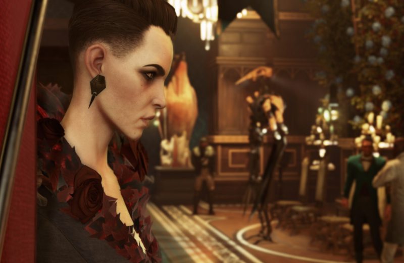 Attention to Detail is Everything in New Dishonoured 2 Trailer