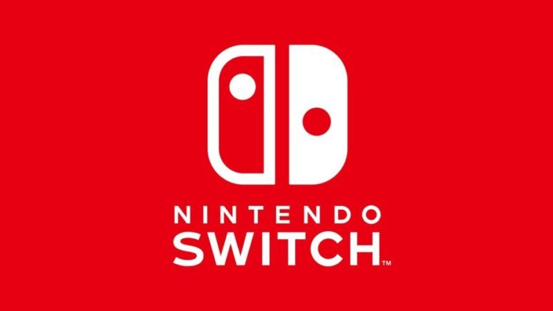 Nintendo Switch Could Have Touch Screen and Extra Processing in Dock
