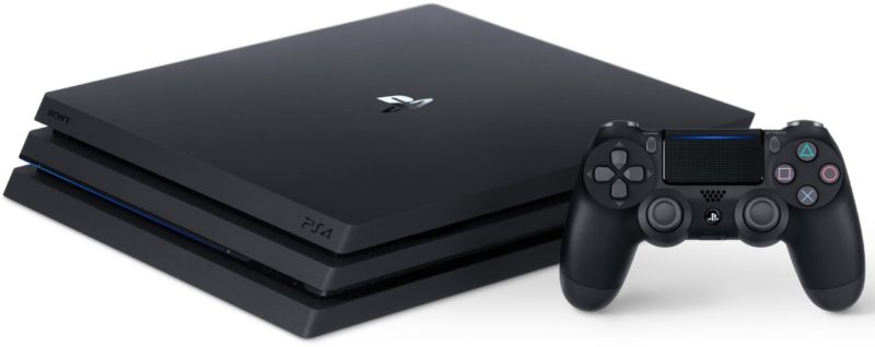 LG Respond to PS4 Pro Connection Issues With TV Update