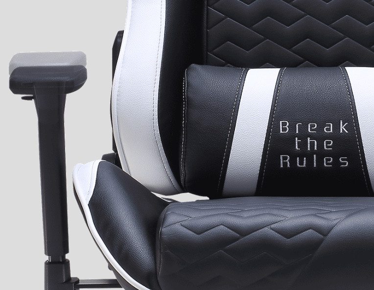 Tesoro Introduces Zone Balance Gaming Chair Range
