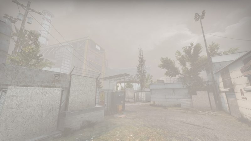 Weather Changing Mod Adds a New Challenge to Counter Strike