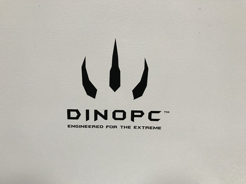 Dino PC