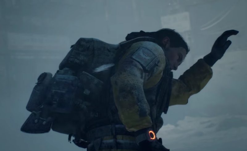 Division Survival Mode Released Alongside Patch 1.5