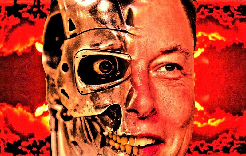 Researchers Accuse Elon Musk of Irresponsible Representation of AI