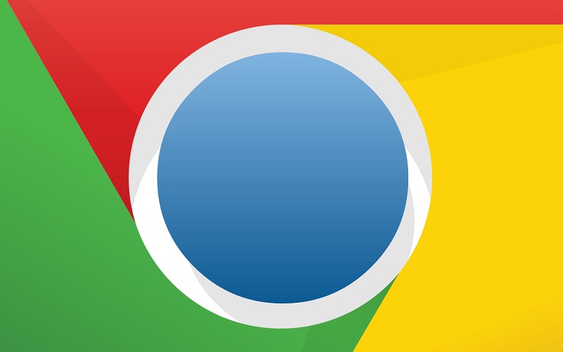 HTML5 Google Chrome
