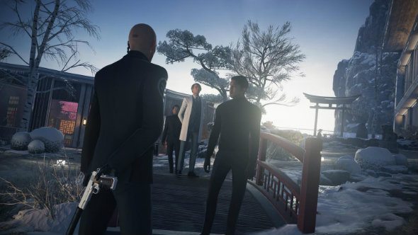 Hitman November Update Details Released - Launches Today