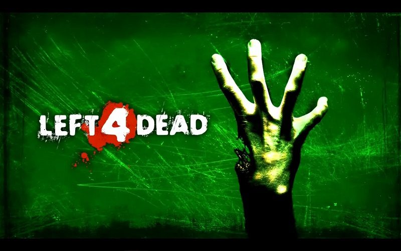 Developer Releases Final Left 4 Dead Campaign