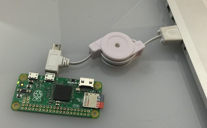 Modded Raspberry Pi Zero Can Hack a Locked PC in under a Minute